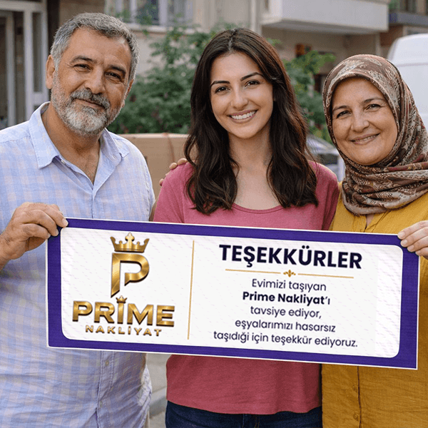 Bahçelievler evden eve nakliyat