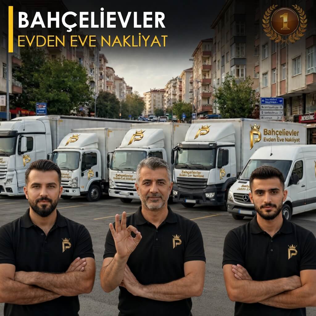 Fabrika ekipmanlarını düzenli ve güvenli taşır.