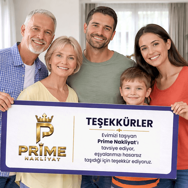 Bahçelievler nakliyat firması