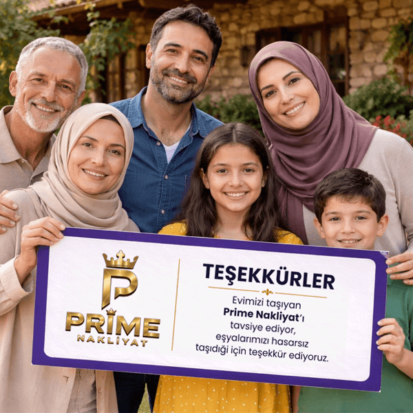 Bahçelievler nakliye